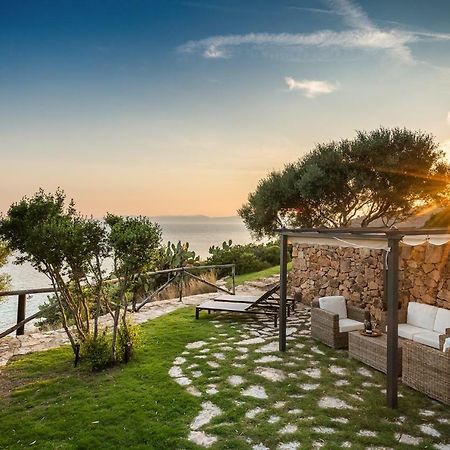 Angolo Di Paradiso Sul Mare Geremèas المظهر الخارجي الصورة