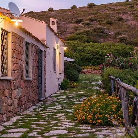 Angolo Di Paradiso Sul Mare Geremèas المظهر الخارجي الصورة