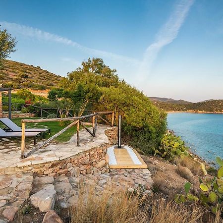 Angolo Di Paradiso Sul Mare Geremèas المظهر الخارجي الصورة