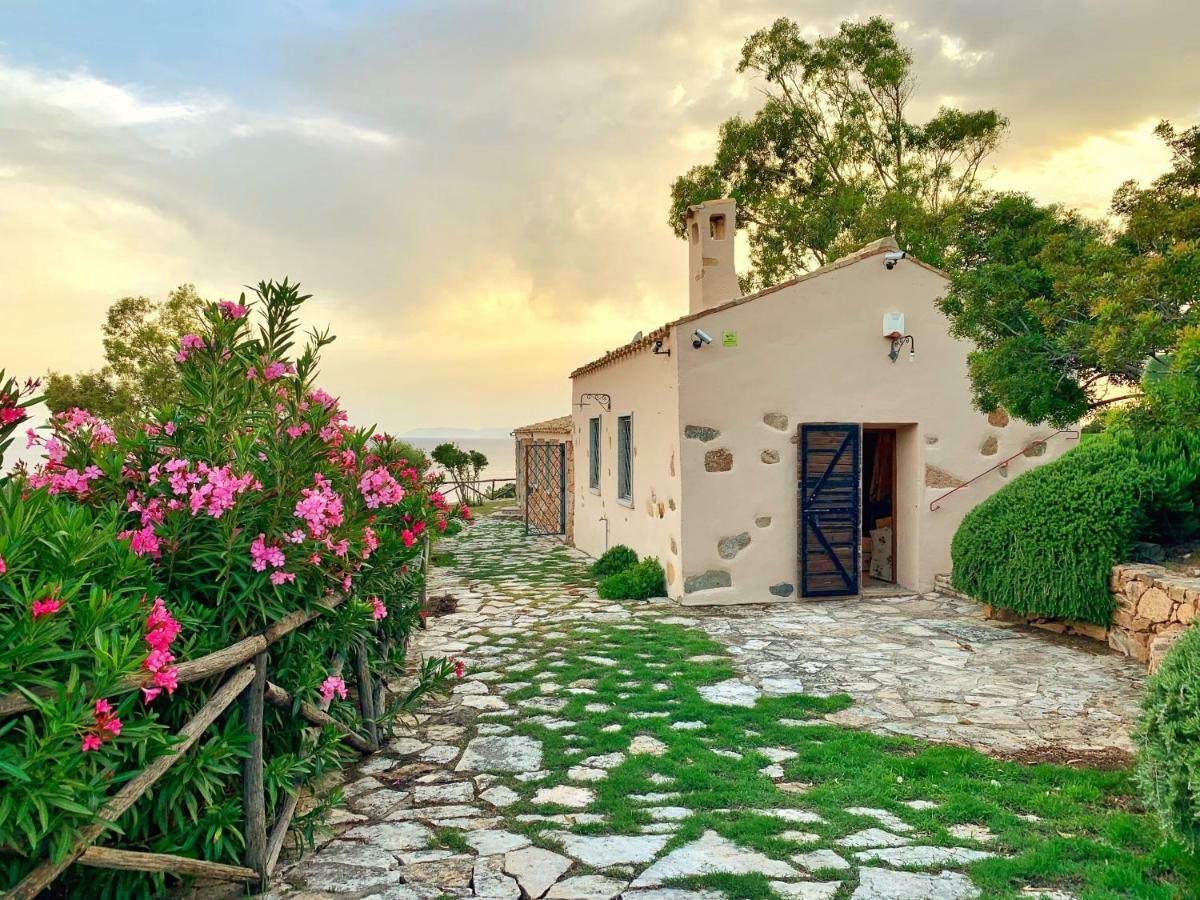Angolo Di Paradiso Sul Mare Geremèas المظهر الخارجي الصورة