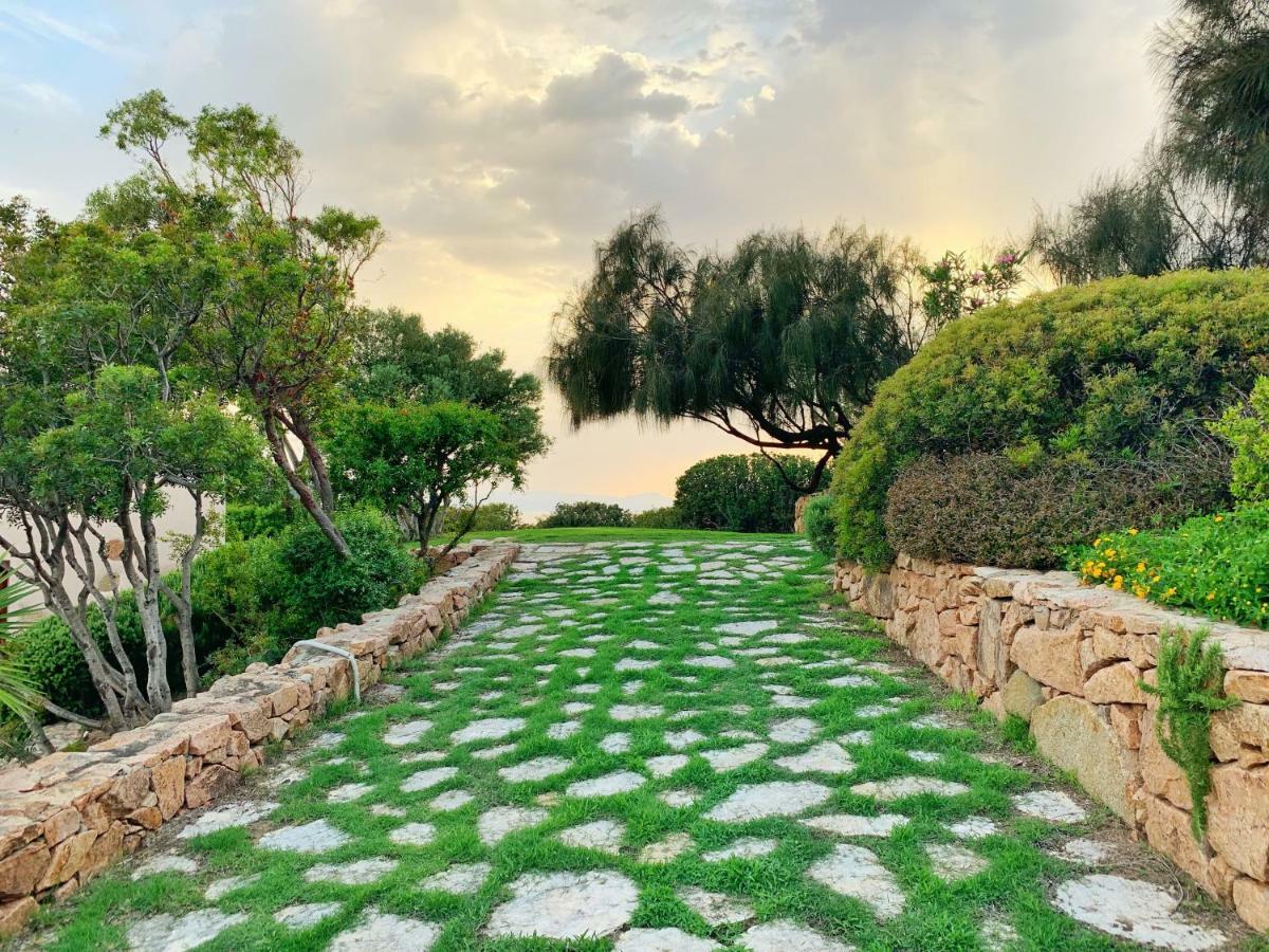 Angolo Di Paradiso Sul Mare Geremèas المظهر الخارجي الصورة