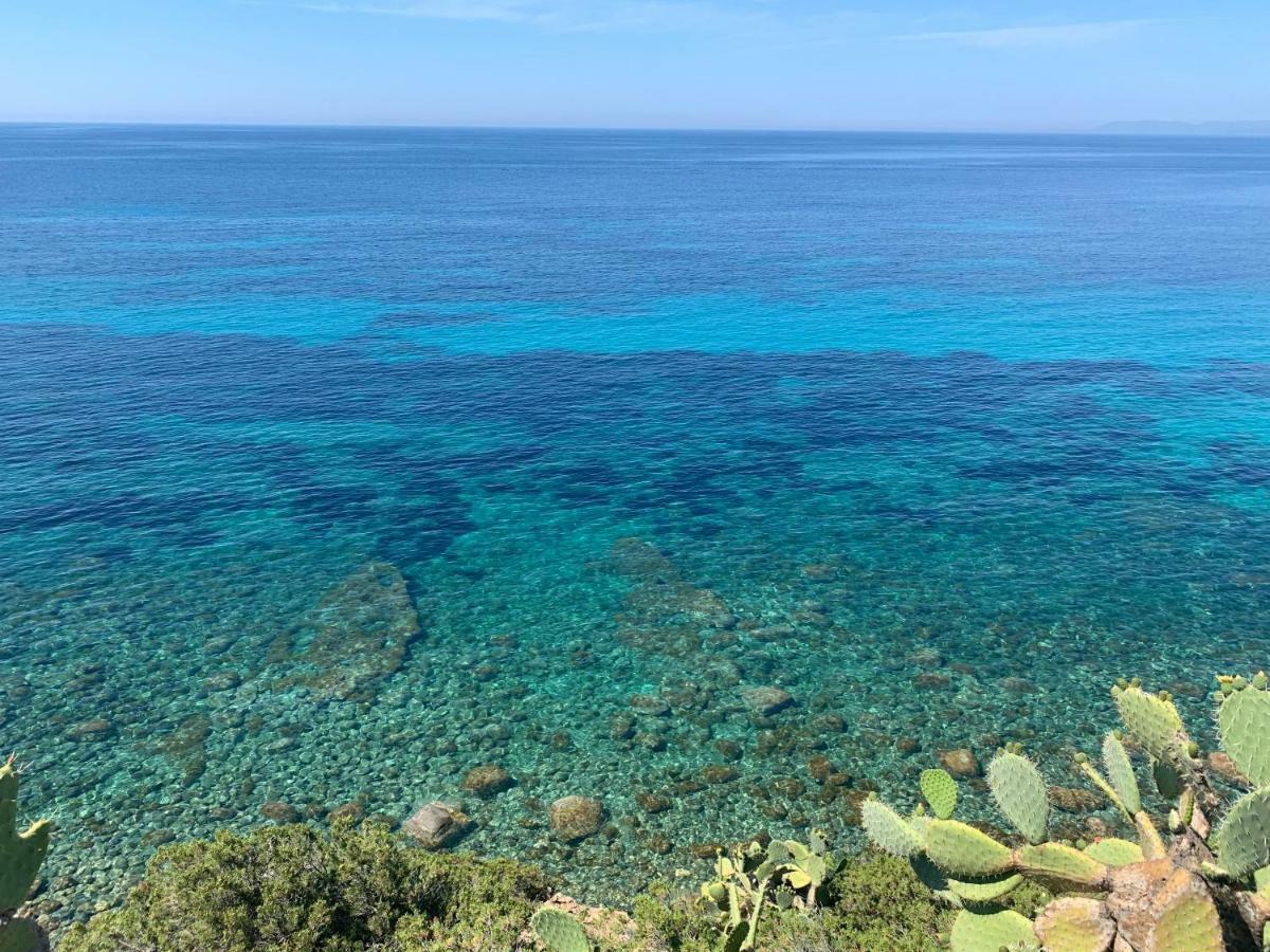 Angolo Di Paradiso Sul Mare Geremèas المظهر الخارجي الصورة