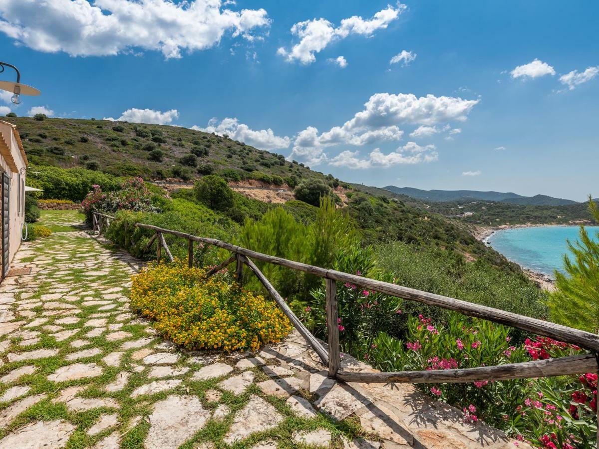 Angolo Di Paradiso Sul Mare Geremèas المظهر الخارجي الصورة