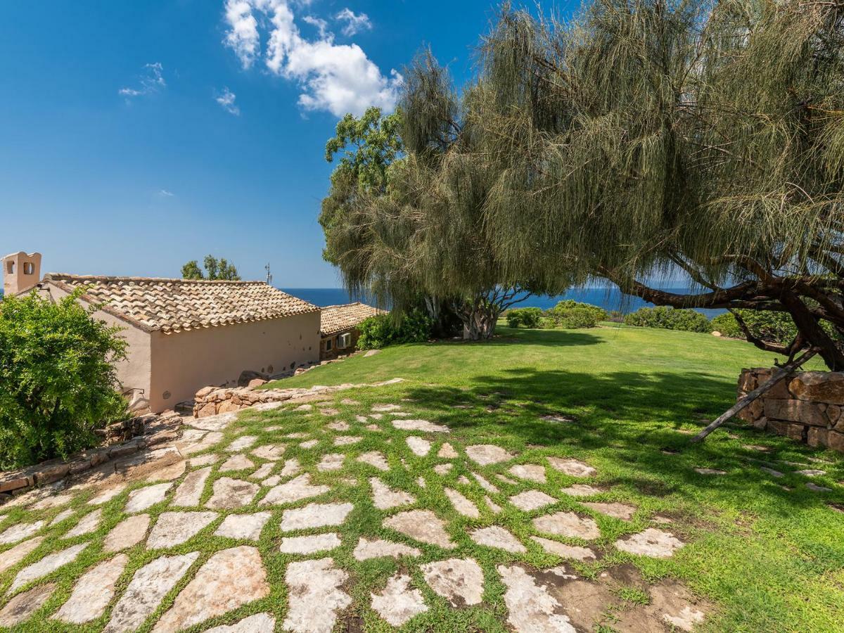 Angolo Di Paradiso Sul Mare Geremèas المظهر الخارجي الصورة