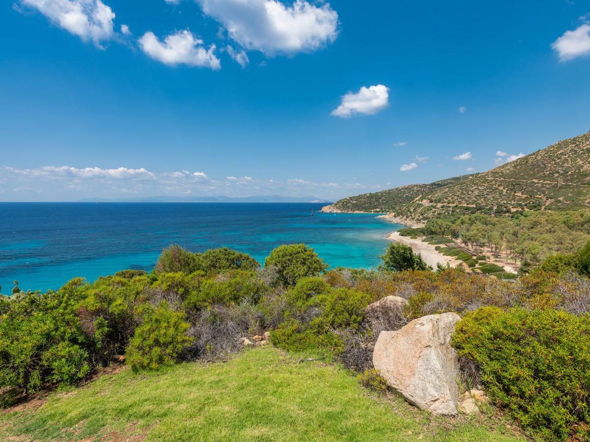 Angolo Di Paradiso Sul Mare Geremèas المظهر الخارجي الصورة