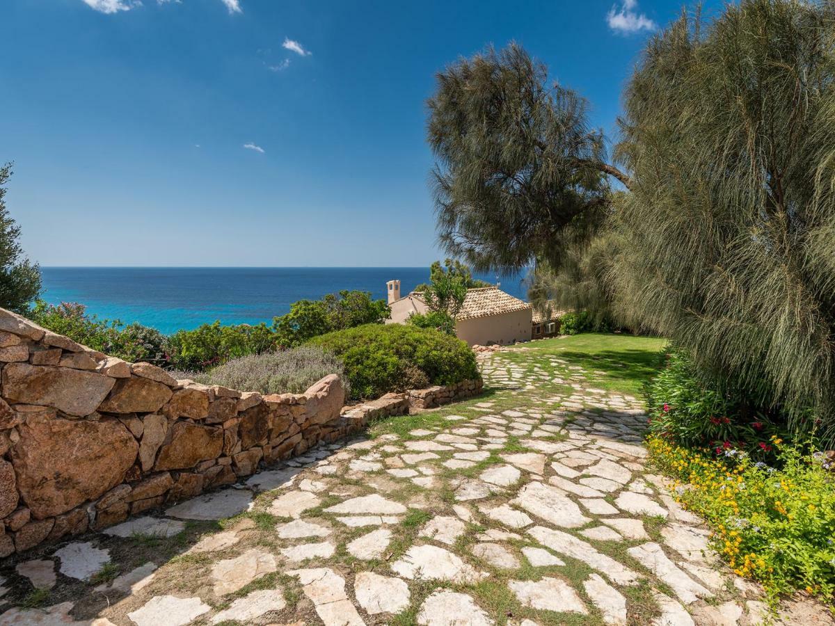 Angolo Di Paradiso Sul Mare Geremèas المظهر الخارجي الصورة