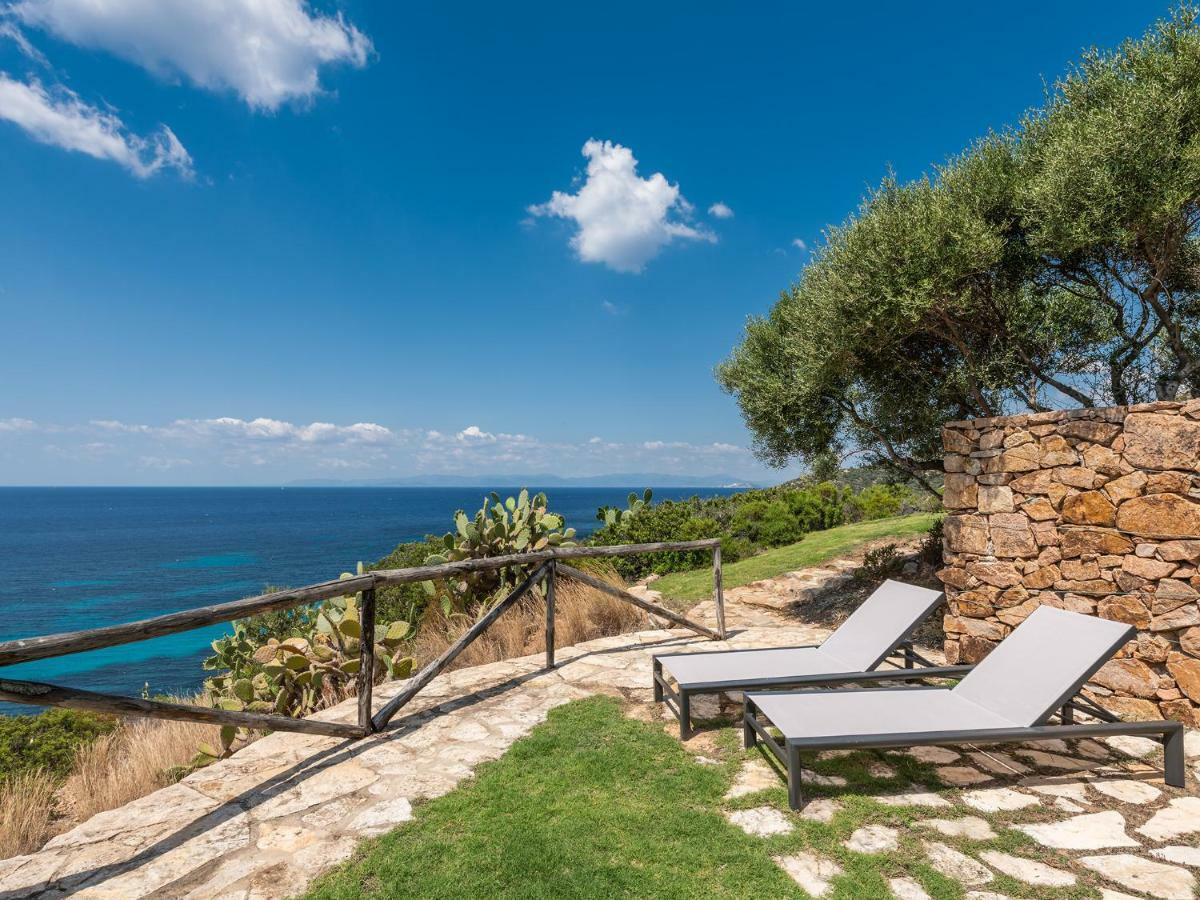 Angolo Di Paradiso Sul Mare Geremèas المظهر الخارجي الصورة