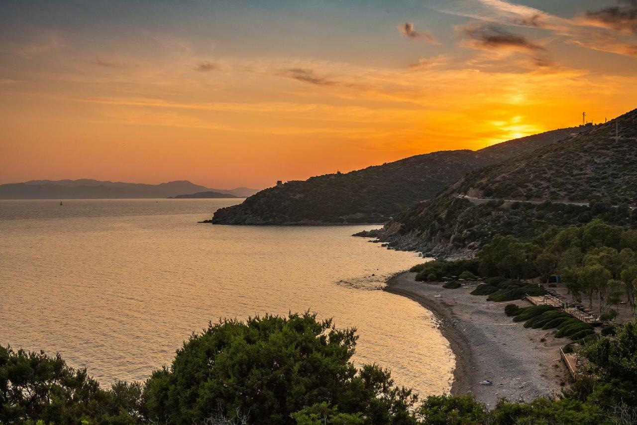 Angolo Di Paradiso Sul Mare Geremèas المظهر الخارجي الصورة