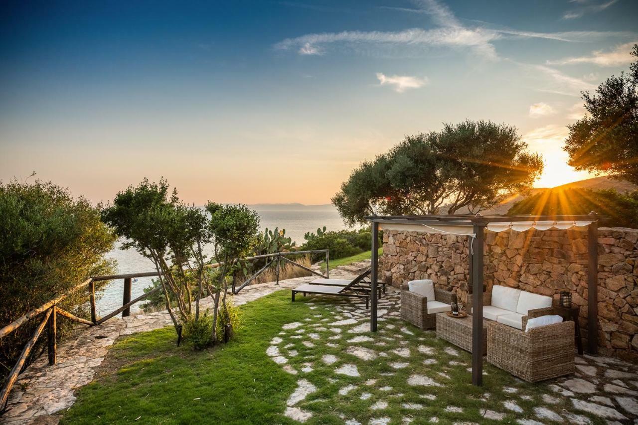 Angolo Di Paradiso Sul Mare Geremèas المظهر الخارجي الصورة