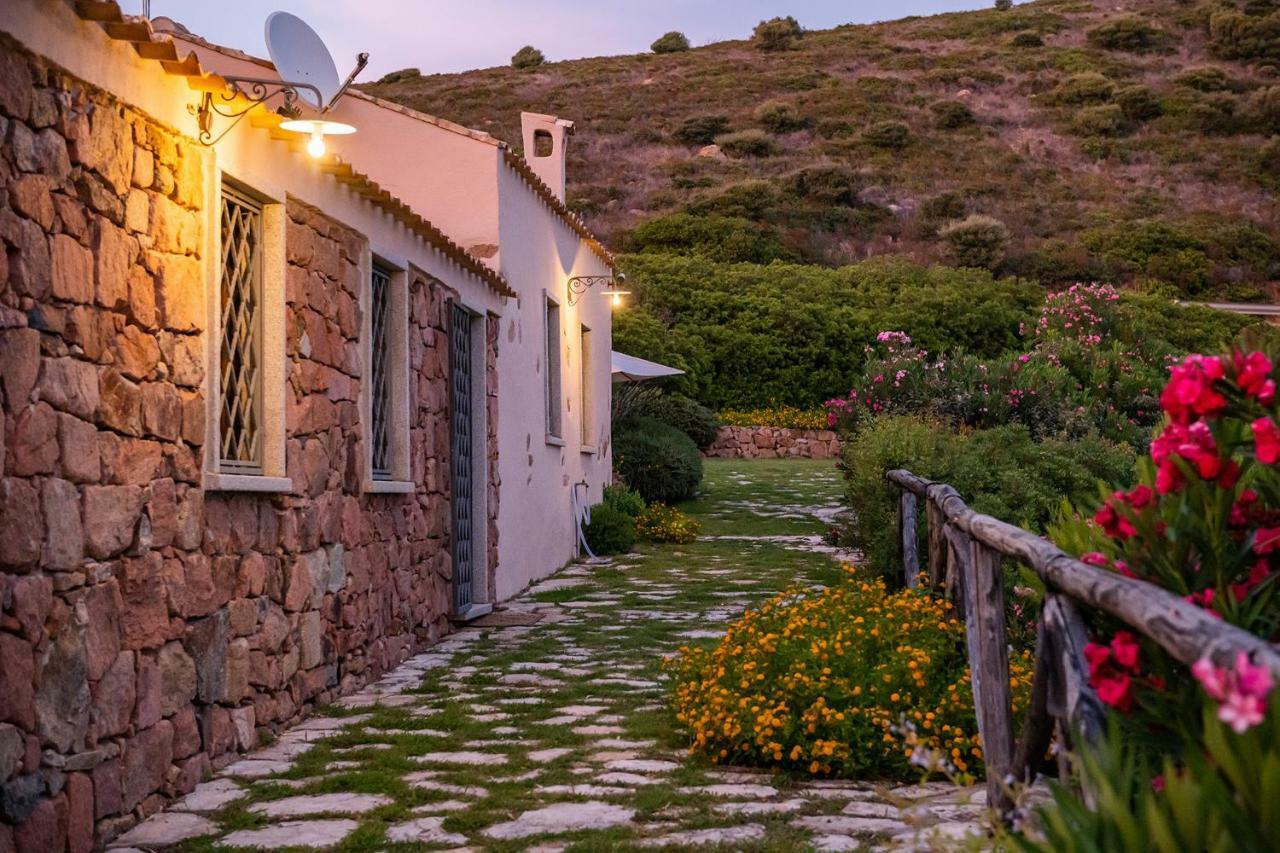 Angolo Di Paradiso Sul Mare Geremèas المظهر الخارجي الصورة
